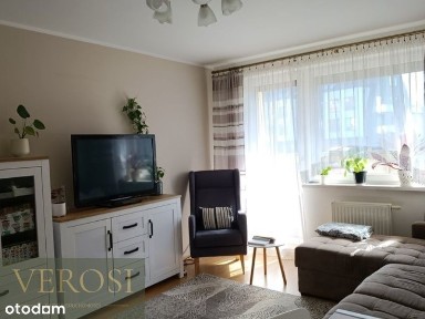 2 Pokoje | Złotniki | Oddzielna kuchnia