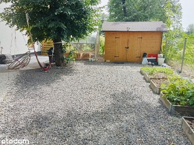 3 pokoje z ogrodem, Bielany Legnica