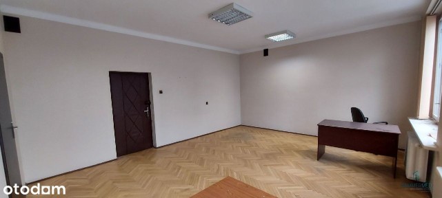 Ekonomiczne biura i magazyny w centrum Łodzi - Naw