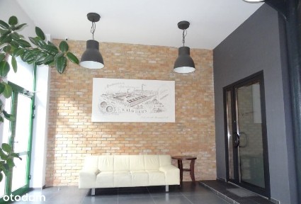 Lokale biurowe, użytkowe Łódź ul. Żwirki 17