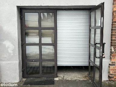 ul. Krakowska, Stare Miasto, Częstochowa, śląskie