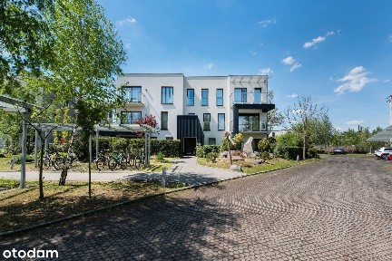 ul. Józefa Korzeniowskiego, Zwierzyniec, Kraków, małopolskie