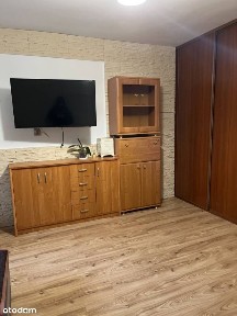 Kawalerka w Centrum Pomorzany Szczecin, ul. 9 Maja