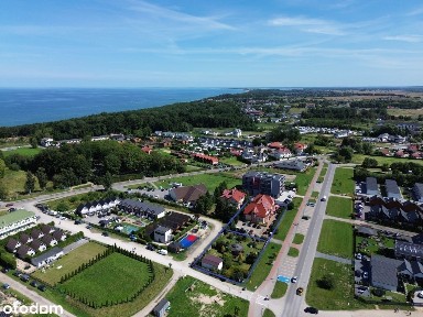 Gotowy biznes.Nowszy obiekt. 14 pokoi + 4 apartamenty.400 metrów morze