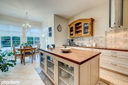 Dom, 220 m², Szczecin