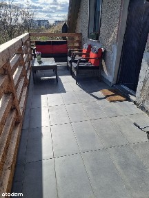 Przytulne mieszkanie z działką i garażem w centrum Kostrzyna nad Odrą