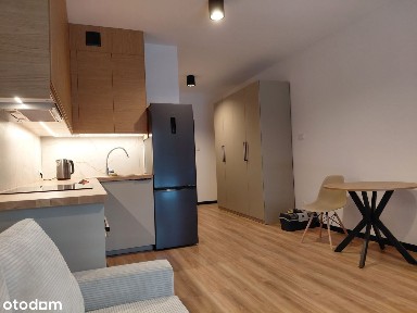 Kawalerka 30,29m2 3000zł + 200 zł czynsz + media + 250 garaż