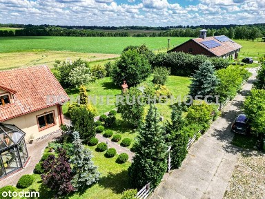 Gospodarstwo agro-turystyczne