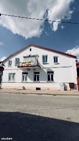 KOCK -Centrum miasta - Dom z potencjałem i historią