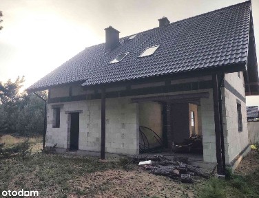 Sprzedam dom w fajnej okolicy i miejscu w Władysławowie gm.łabiszyn