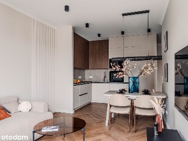 Eleganckie mieszkanie z widokiem | Klimatyzacja | EN/RU/PL