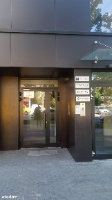 Krucza 2A, przy Sky Tower, bezpośrednio od właściciela, Klimatyzacja