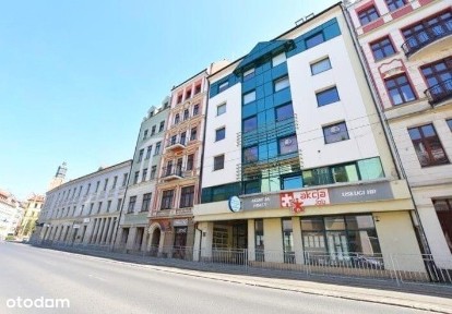 ul. Ruska, Stare Miasto, Wrocław, dolnośląskie