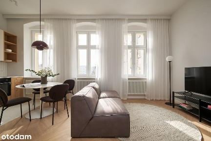 Słoneczna kawalerka | 34m2 | Bez Prowizji