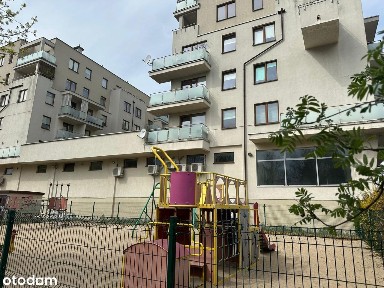 Piaseczno, Kniaziewicza 45 - 800 m² usługowe na parterze