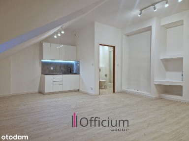 Wynajmę lokal biurowo-usługowy /Stare Miasto/