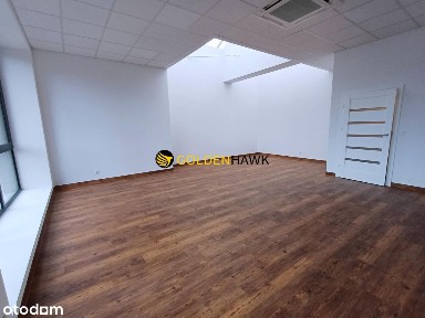 Lokal pod działalność usługową lub handlową 0%prow