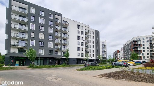 ul. Karola Taylora, Szamoty, Ursus, Warszawa, mazowieckie