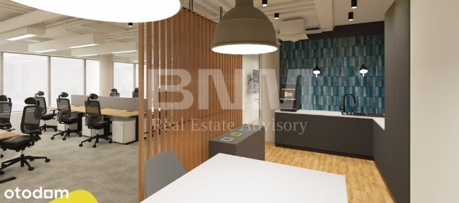 Pięknie wykończone z meblami przy R. Daszyńskiego