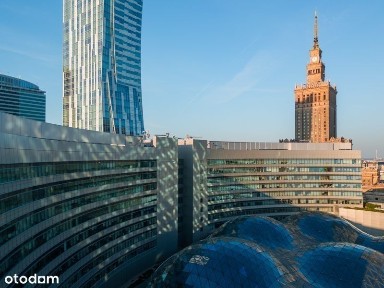 Twoje nowe biuro w Lumenie / 2 stanowiska pracy