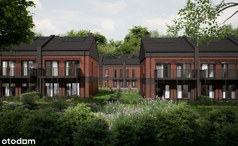 Polecany nowe mieszkanie przy ul. Pużaka