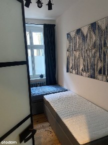Klimatyczny apartament w ścisłym centrum Torunia, możliwość f-ry VAT