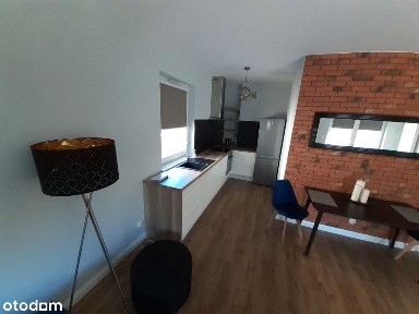 Mieszkanie kawalerka