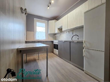 Duże czteropokojowe mieszkanie, przestrzeń jak w domu! Swarzędz.