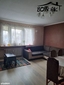 Duże mieszkanie Kaźmierz