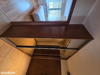 Wyjątkowe 3-pokojowe mieszkanie z widokiem na park (Słupia Wielka)