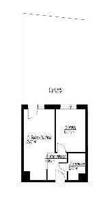 GOTOWE 2 pokoje! Umów się na PREZENTACJĘ! 0% prowizji