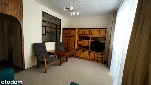 2-pokojowe mieszkanie Gdynia-Witomino
