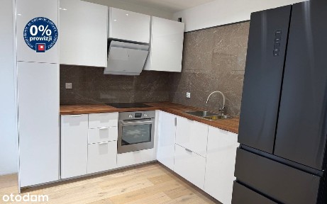 Okazja! Nowe mieszkanie, w pełni umeblowane - do wprowadzenia.