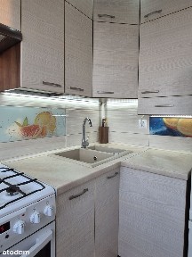 Przytulne mieszkanie w centrum Olsztyna