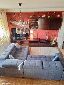 Dwupoziomowe mieszkanie 58,97 m2 gotowe do zamieszkania