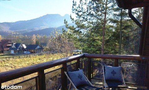 ul. Sobiczkowa Bór, Kościelisko, tatrzański, małopolskie