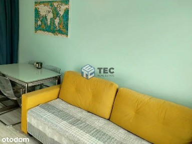 2 pokoje | Os. Kazimierzowskie | 38m