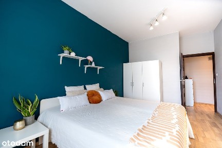 Przestronne 3-pokojowe mieszkanie 75m2 z piwnicą 40m2 - Bezpośrednio!