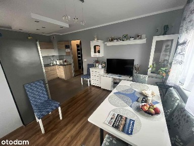 Nowa Cena! Rąbin 3 pokojowe, komfortowe mieszkanie na sprzedaż