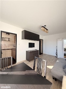 Mieszkanie - Gdańsk Śródmieście