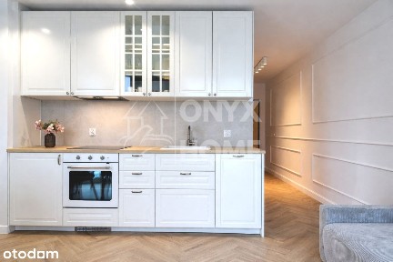 2 pokoje w pełni wyposażone! Do wprowadzenia!