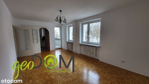 Gotowe 52 m² | Parter | 2 pokoje | Balkon