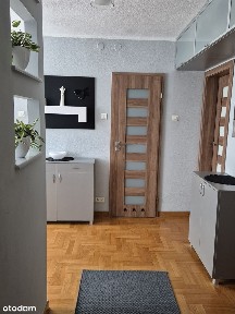 Przytulne mieszkanie 2-pokojowe