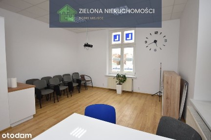 ul. Aleja Niepodległości, Centrum, Zielona Góra, lubuskie