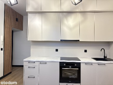 Nowe mieszkanie. Bądź pierwszym najemcą | Wysoki standard