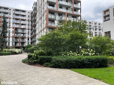 Komfortowy 4-pokojowy Apartament z klimatyzacją