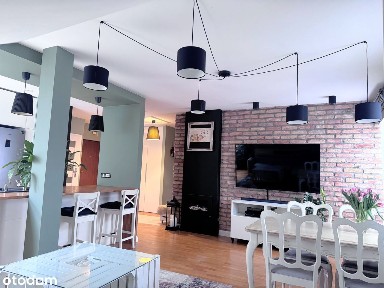 Wyjątkowe Mieszkanie | 110 m² | 4 pokoje | centrum