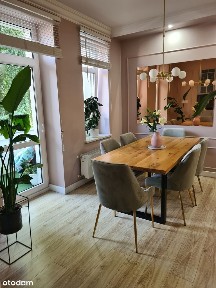 Wyjątkowe mieszkanie 96 m² z balkonem | 1. piętro | wysoki standard