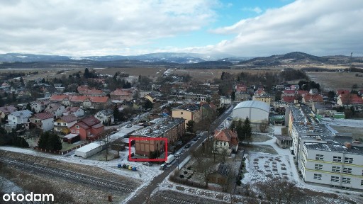 Lubawka, kamiennogórski, dolnośląskie