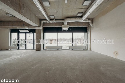 Lokal usługowy 78,27m2 - Panorama Kwiatkowskiego